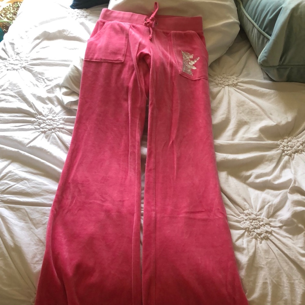 Juicy Couture pants